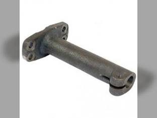Hydraulic Pump Pump Drive Shaft Coupler - Keyed John Deere 2850 1640 1950N 2855N 2450 2755 2355 2040S 2555 2250 1850 2650 2155 2350 1950 2040 2650N 2750 2550 2140 1550 1750 L34572