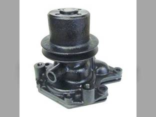 Remanufactured Water Pump CockShutt / CO OP 570 550 MKO307