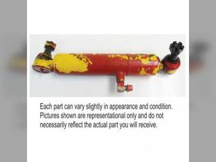 Used Power Steering Cylinder International 424 444 2424 389389R91