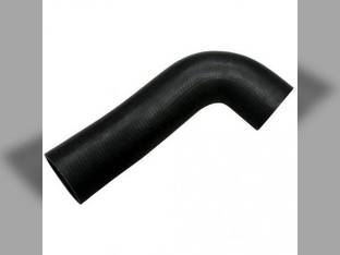 Radiator Hose - Upper Massey Ferguson 399 1695563M1