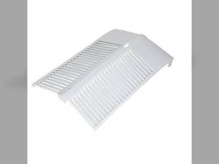 Front Grille Massey Ferguson TE20 TO20 TO30 181627M91