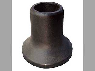 Disc Harrow Half Spool 4