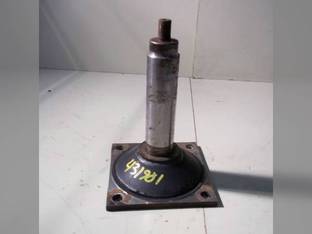 Used Axle Drive Shaft New Holland L35 L779 L778 L775 196932