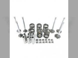 Valve Train Kit Massey Ferguson 40 40 40 135 20 20 150 2500