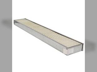Filter - Air Cab PA2408 John Deere 7700 6600 3300 4400 4420 965 965 955 6602 AH80212 White 8700 9700 8800 8900 9720 Massey Ferguson 8590 8570 9720 Minneapolis Moline G1355 G1350