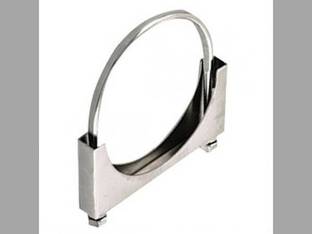 Muffler Clamp - 5