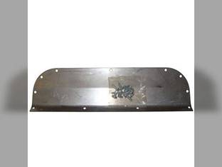 Corn Head Wear Strip Case IH 2208 2408 2206 2412 2212 2406 87028633