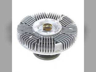 Viscous Fan Clutch Assembly Massey Ferguson 6255 3115 6245 5435 3075 3645 3120 6260 5445 6180 5425 3085 5455 3095 3655 6150 3125 3635 6235 Challenger MT445B MT455B MT425B AGCO LT75A LT90A 3582654M1