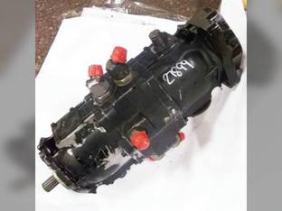 Used Hydraulic Pump- Tandem Gehl SL6625 6625 127548
