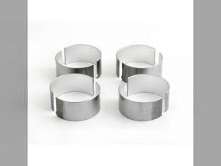 Connecting Rod Bearing - Standard - Set fits Massey Ferguson 165 175 255 265 275 390 3637505M91 fits Allis Chalmers 31126311 fits International 3118135R1 fits JCB 02192006 fits Perkins 31126311