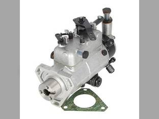 Fuel Injection Pump fits Ford 5000 5100 6600 6700 D2NN9A543F D3NN9A543F D3NN9A543L D4NN9A543F D4NN9A543FR fits CAV - Lucas 3249F771