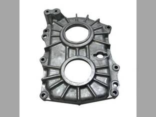 Used Transmission Reverser Plate fits John Deere 5310N 5320N 5400N 5420N 5500N 5510N 5520N R125251