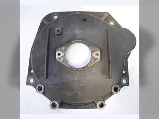 Used Tandem Pump Mount Housing Compatible with John Deere 4045 3029T 260 260 240 240 250 250 KV22932