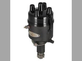 Remanufactured Distributor Massey Harris 555 44 444 55 33 333 762686M91
