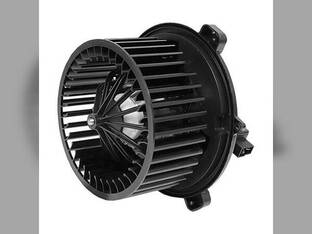 Blower Motor Assembly with Wheel fits Deutz 0.010.2535.0