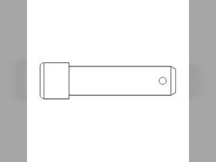 Lower Lift Link Pin fits John Deere 4030 4230 4430 2510 2520 3010 3020 4000 4010 4020 4320 4455 R54170 R26618