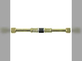 Air Conditioning Hose Line - Evaporator Outlet John Deere 8410 8200 8300 8100T 8200T 8110 8310T 8410T 8100 8300T 8210 8400 8210T 8110T 8400T 8310 RE66552