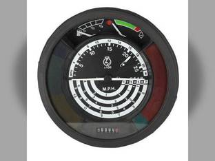 Instrument Gauge Cluster fits John Deere 940 1040 1140 1640 1840 2040 2140 2150 2155 2240 2255 2350 2355 2440 2550 2555 2640 2750 2755 2940 2950 3040 3140 AL31829