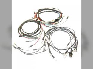 Wiring Harness Compatible with John Deere 430 420 330 320