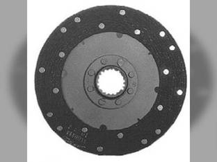 Remanufactured Clutch Disc Oliver 66 660 Super 66 W840066