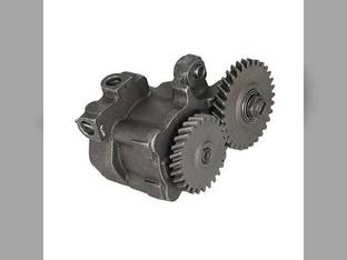 Oil Pump Ford BSD666 TW15 8730 TW10 A64 TW35 8830 8530 BSD666T TW25 8630 7910 A66 8210 TW30 TW20 TW5 83943988