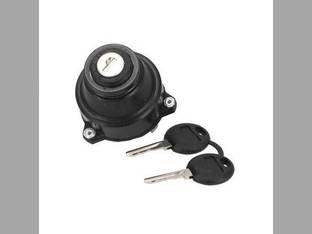 Ignition Switch fits John Deere 940 1040 1140 1640 2040 2040S 2140 3040 3140 AL32905 AL35864