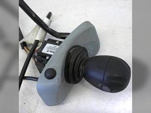 Used Joystick fits New Holland T7040 T7050 T6.155 T6.160 T6.165 T6.175 T7.210 T7.260 T8.275 T8.300 T8.320 T8.330 T8.350 T8.360 T8.380 T8.390 T8.410 T8.435 T6030 T6050 T6070 T6080 T7030 T7060 84253193