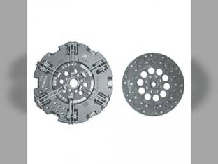 Clutch Unit fits Ford 7530 5144741 fits Allis Chalmers 6080 fits FIAT 90-90 100-90 110-90 880 980 fits Hesston fits Minneapolis Moline fits AGCO 72094421 fits Case IH 5154514 fits New Holland 5161519