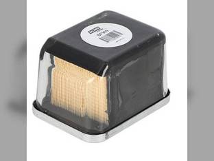 Filter - Fuel / Water Separator Dual Stage Box Style Glass BF909 John Deere 7700 4000 4430 4020 4630 3020 4440 4230 7720 Allis Chalmers White Oliver Minneapolis Moline Bobcat Gleaner Case Versatile