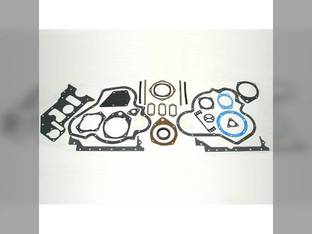 Conversion Gasket Set Ford Super Dexta Dexta Perkins 3.144 3.152