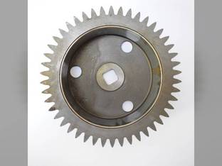 Used Oil Pump Gear John Deere 7800 9420T 9400T 9750 STS 8400 9400 9220 7200 7700 9420 9860 STS S680 9200 9620 9300 7300 9870 STS 8300 9120 S690 9300T 9430 9320T 6650 9520 7500 9320 7400 9100 Cummins