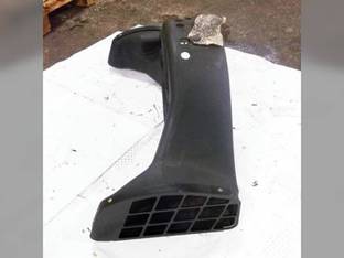 Used Cooling Fan Housing fits Bobcat S130 S150 S160 S175 S185 S205 T180 T190 773 7153544 7104117
