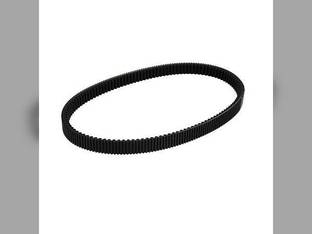 Drive Belt Compatible with John Deere Gator Trail HPX4x4 Gator HPX815E Gator HPX615E Gator HPX4x4 Gator HPX4x4 Gator HPX4x2 Gator HPX4x2 UC14244