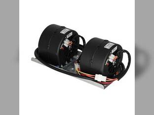 Blower Motor Update Kit - With Resistor Case 1450 2096 2390 4490 2470 2590 2870 1490 2290 2090 2670 1150 4890 1690 4690
