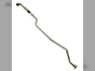 Air Conditioning Hose Line - Quick Coupler to Compressor John Deere 4555 4755 4955 4850 4760 4560 4960 4650 RE55553