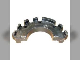 Wheel Weight - 165 lbs. fits Allis Chalmers 9130 9150 9170 9190 9435 9455 9635 9650 9655 9690 9755 9765 9775 9785 79018768 fits White 6124 6125 6144 6145 6175 6195 6215 8410 8710 fits AGCO 9735 9745