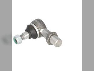 Tie Rod End - Left Hand Compatible with John Deere 3120 4120 3320 3203 4710 4510 3720 4410 4700 4320 4400 4600 4720 4520 110 4310 3520 4300 4200 4210 4610 LVA10727