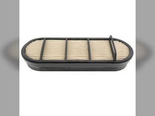 Filter - Air Channel Flow Secondary PA4704 New Holland John Deere 6100 7320 6220 1010 7520 6615 6330 6110 6110 6715 6420 6215 6520 6620 6120 6320 7420 6320L 4630 6420L 6230 7220 6415 6520L 6430 Case