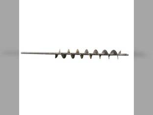 Auger - Shoe Supply Grain John Deere 9600 9650 CTS CTSII 9560 9450 9501 9510 9400 9550 9660 9500 9410 9610 LAJGS9400R