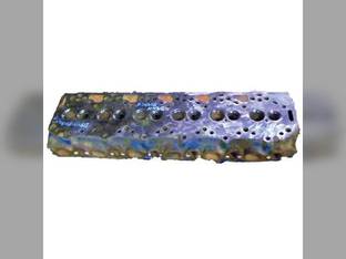 Used Cylinder Head Ford TW30 401 TW35 8830 9200 9000 TW15 TW25 8630 TW20 9700 9600 8730