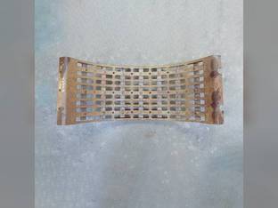 Used Rotor Grate fits International 1440 1460 1470 fits Case IH 1640 1644 1660 1666 1670 2144 2166 2344 2366 B95334 191538C3