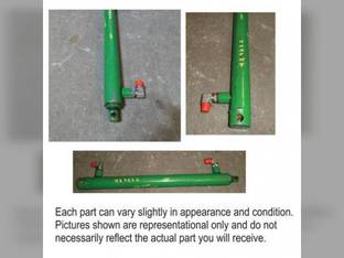 Used Reel Lift Cylinder fits John Deere 600 600 630 645 925 930 936D AHC10189 AHC14723