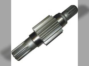 Bull Pinion Shaft International 4586 1468 1456 4568 1466 528709R2