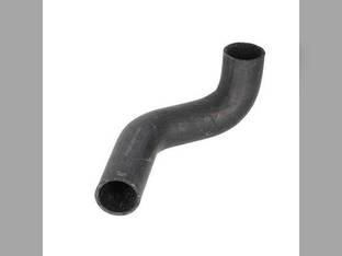 Radiator Hose - Lower International 856 666 756 Hydro 70 806 706 686 378704R1