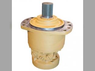 Hydraulic Motor Caterpillar 236 246 248 252 262 10R6129