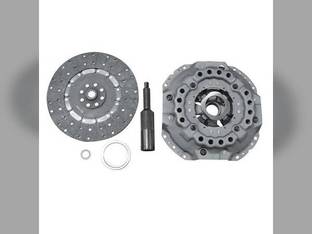 Clutch Kit fits Ford 2810 550 3930 655 555 445 4340 5030 3910 3430 445D 250C 345C 340A 540 345D 445A 4110 4610 340 545D 445C 260C 2910 555A 555B 545C 3230 540A 340B 4330 4400 450 655A 4130 4830 4630