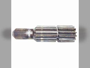 Used Planetary Drive Shaft - Right Hand fits John Deere 1640 2040 2040S 2140 2355N 2550 2555 2750 2755 2855N L36201