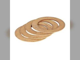 Friction Disc 4 Pack Capello Spartan 520 Spartan 610