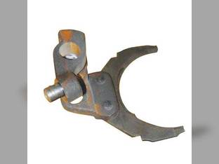 Used Shifter Fork fits John Deere 4000 4020 4040 4230 4240 4320 4430 4440 R33399 AR32180 R72600
