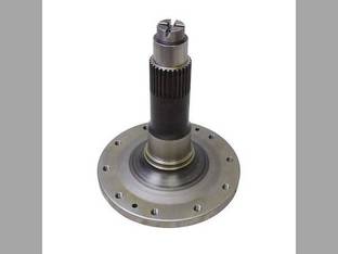 Final Drive Spindle John Deere 9750 STS 9760 STS 9660 CTS 9550 9570 STS 9650 STS 9560 STS 9650 9660 STS 9770 STS CTSII 9550 SH H201791